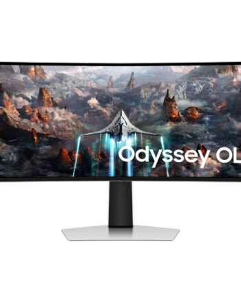 Samsung   Odyssey   Oled   G9   S49cg934su   49   5120   X   1440    Ultrawide    Hdmi   Displayport   Micro   Hdmi   240hz   Skærm   Geekd   Dk