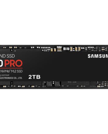 Samsung   990   Pro   Solid   State - Drev   Mz - V9p2t0bw   2tb   M       Pci   Express           X4    Nvme    Ssd   Geekd   Dk