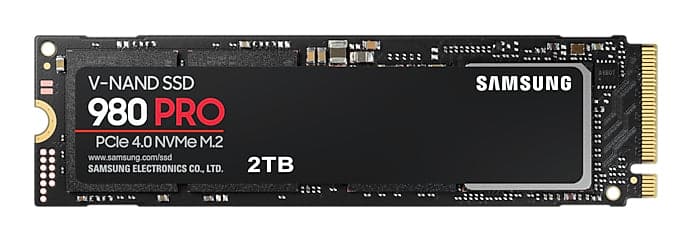 Samsung   980   Pro   Ssd   Mz - V8p2t0bw   2tb   M       Geekd   Dk