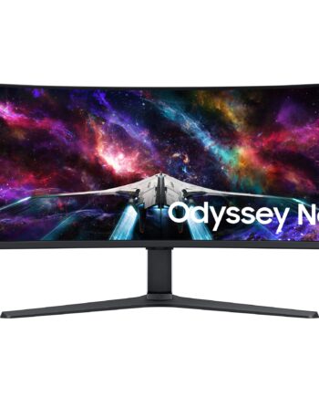 Samsung   57   Quot    Skærm   Odyssey   Neo   G9   S57cg   Geekd   Dk