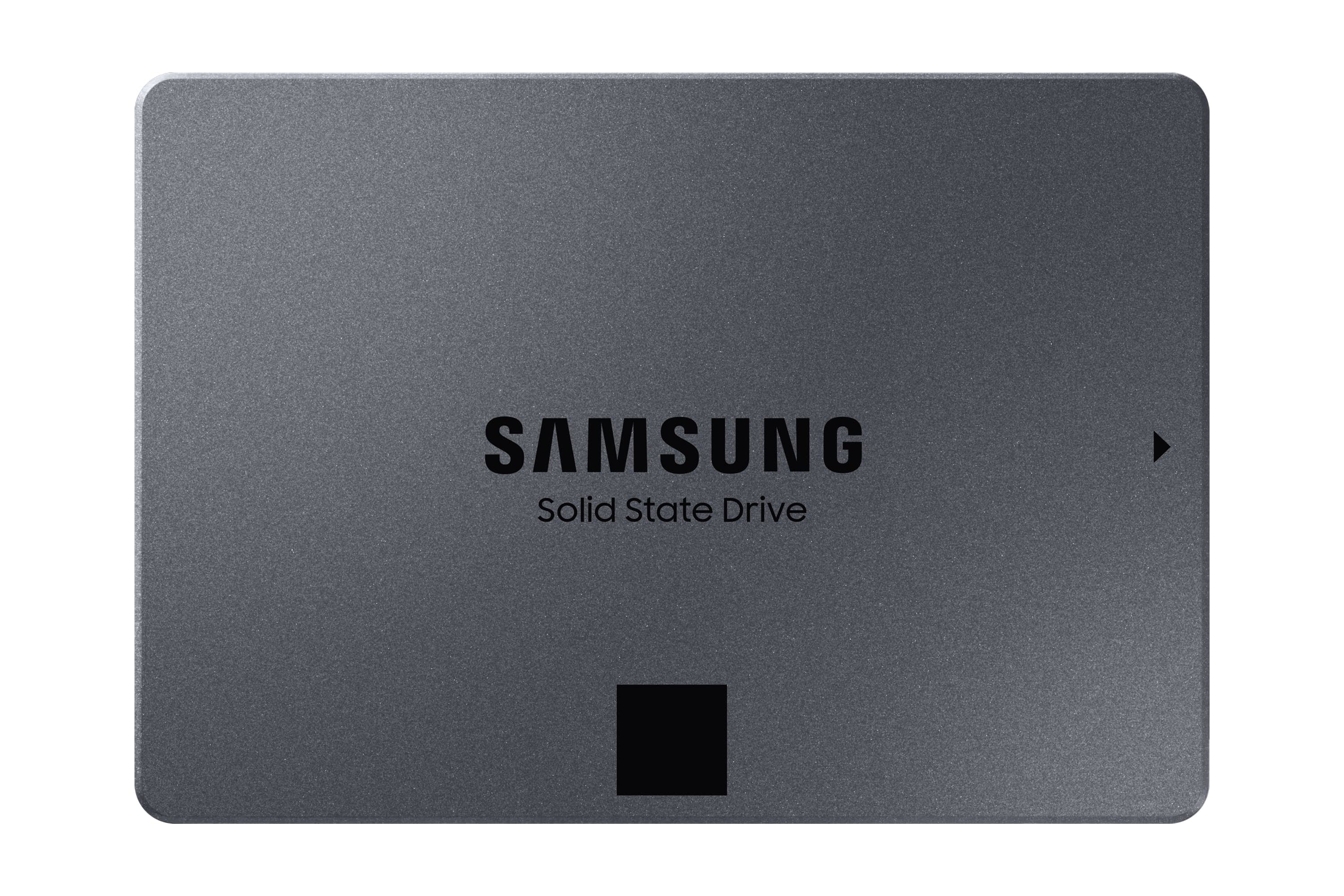 Samsung   870   Qvo   Ssd   Mz - 77q1t0bw   1tb           Sata - 600   Geekd   Dk