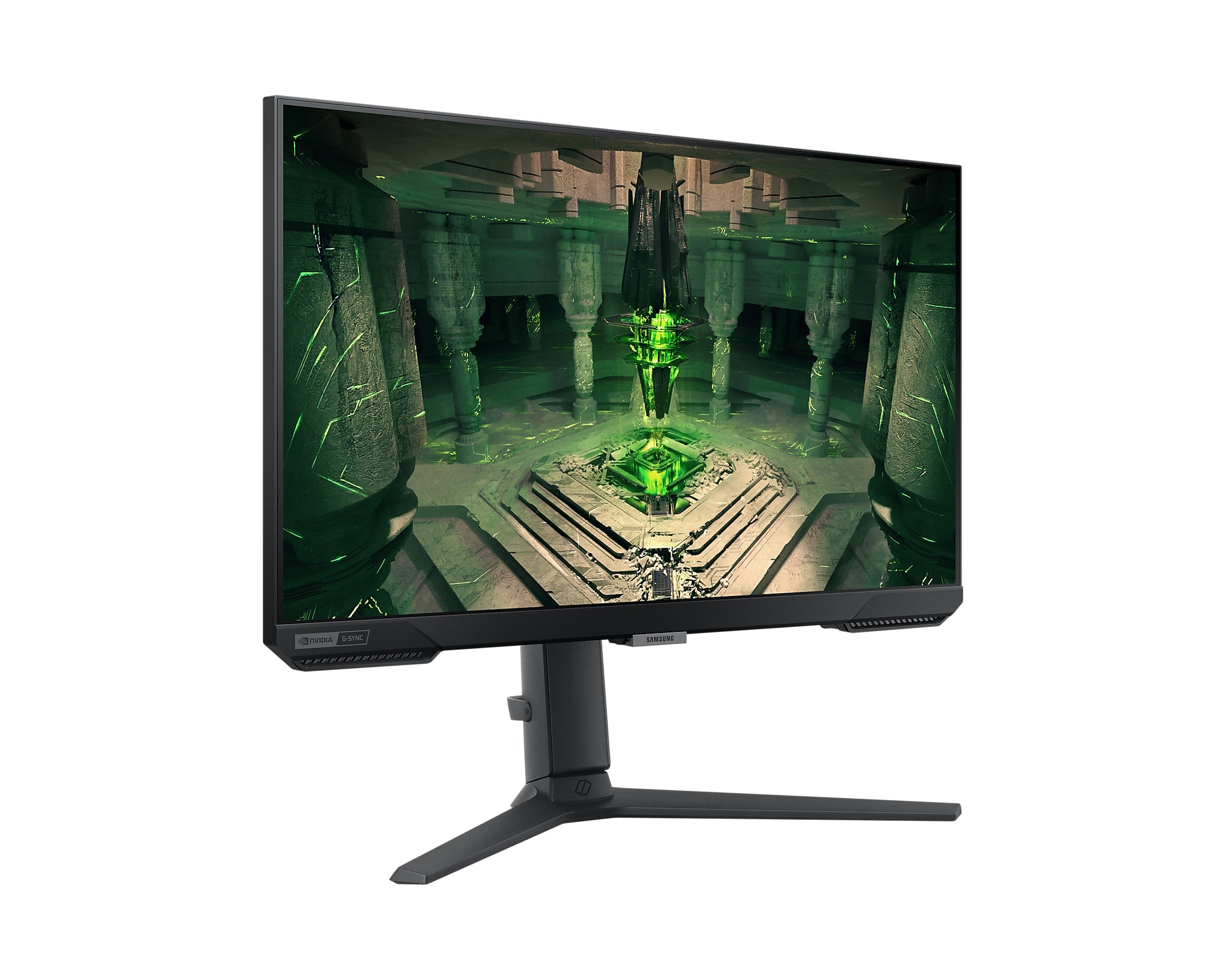 Samsung Serie 63 5cm S25bg400eu 16 1920 X 1080 240 Hz Ms