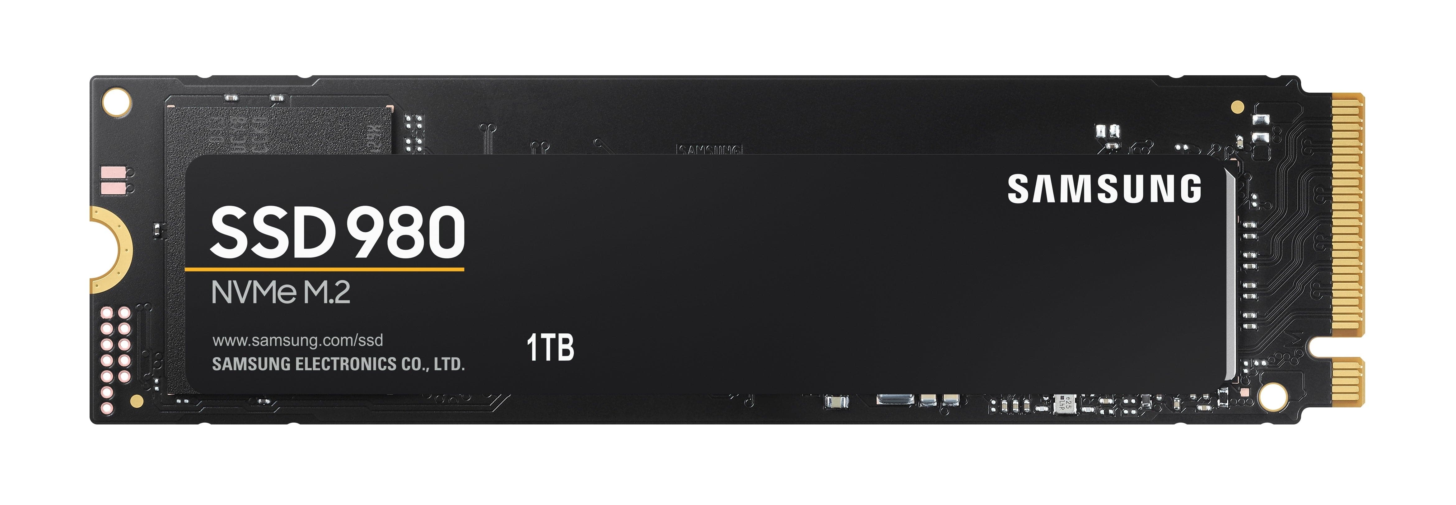 Samsung   980   Ssd   Mz - V8v1t0bw   1tb   M       Geekd   Dk