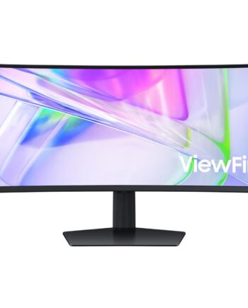 Samsung   Viewfinity   S9   S49c950uau   49   5120   X   1440    Ultrawide    Hdmi   Displayport   Usb - C   120hz    Dockingskærm
