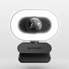 Sandberg   Streamer   Usb   Webcam   Pro   Elite   Geekd   Dk