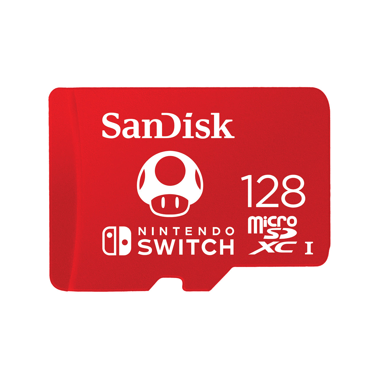 Sandisk   Nintendo   Switch   128gb   Memory   Card