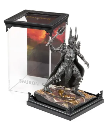 Sauron   Diorama     The   Lord   Of   The   Rings   Figur   Geekd   Dk