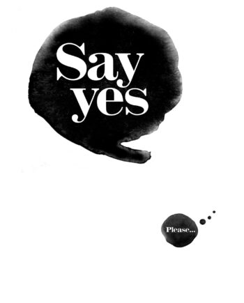 Say   Yes   Af   Ten   Valleys