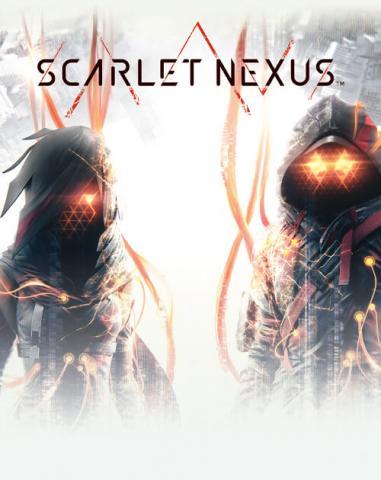 Scarlet   Nexus   Playstation