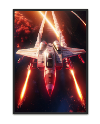 Science   Fiction   Plakat   40