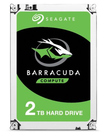 Seagate   Barracuda   Harddisk   St2000dm008   2tb           Sata - 600   7200rpm   Hdd   Geekd   Dk