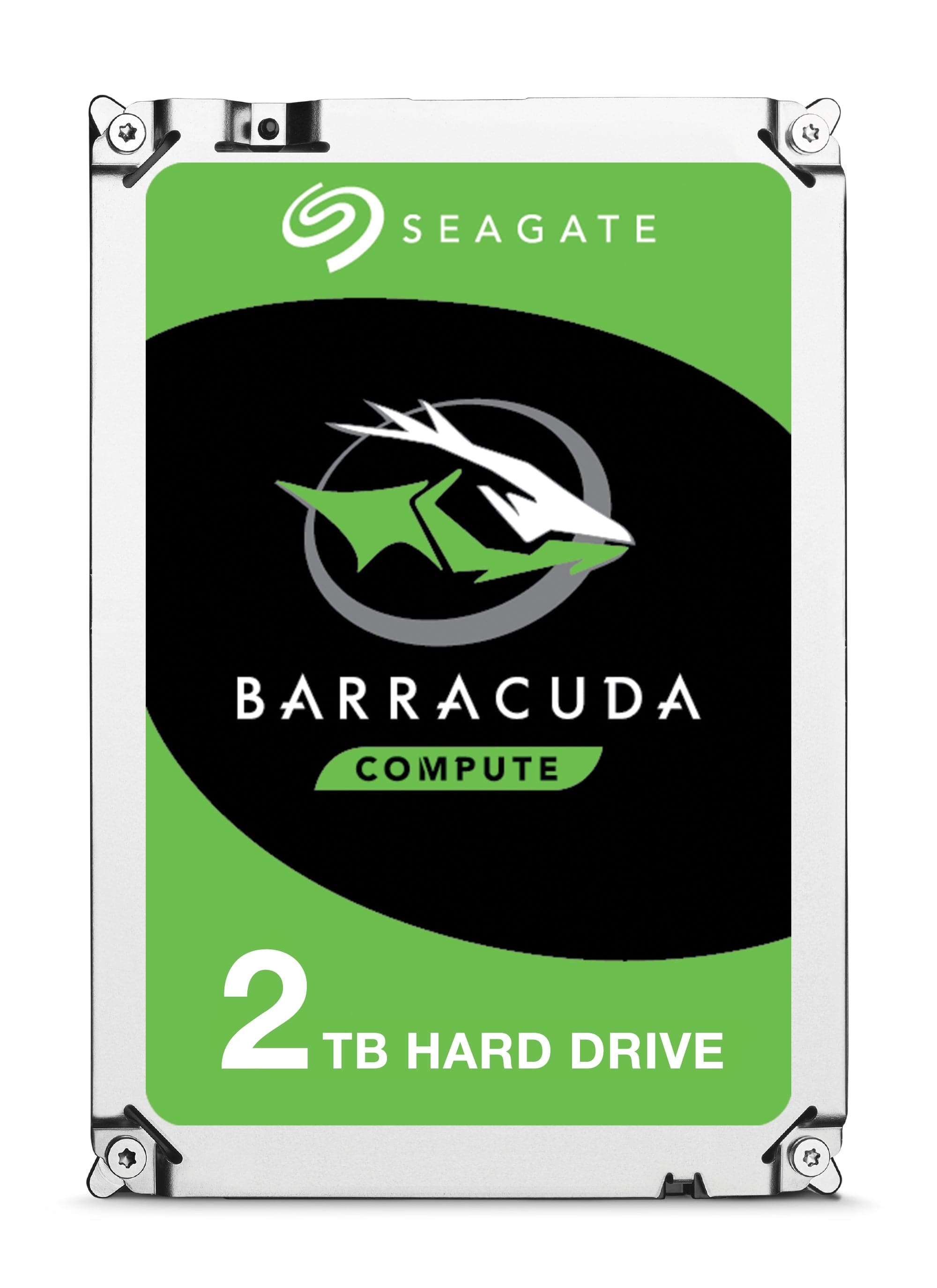 Seagate   Barracuda   Harddisk   St2000dm008   2tb           Sata - 600   7200rpm   Hdd   Geekd   Dk