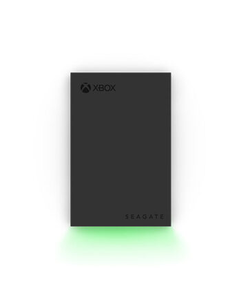 Seagate   Game   Drive   For   Xbox   2tb   Ekstern   Ssd   Geekd   Dk