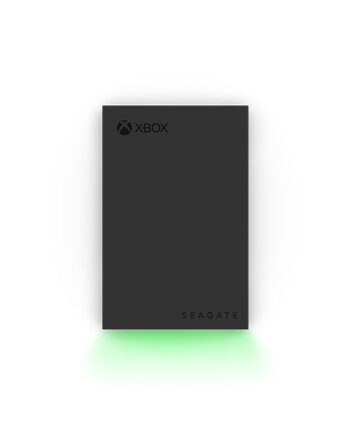 Seagate   Game   Drive   For   Xbox   4tb   Ekstern   Ssd   Geekd   Dk