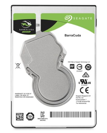 Seagate   Guardian   Barracuda   Harddisk   St4000lm024   4tb           Sata - 600   5400rpm   Hdd   Geekd   Dk