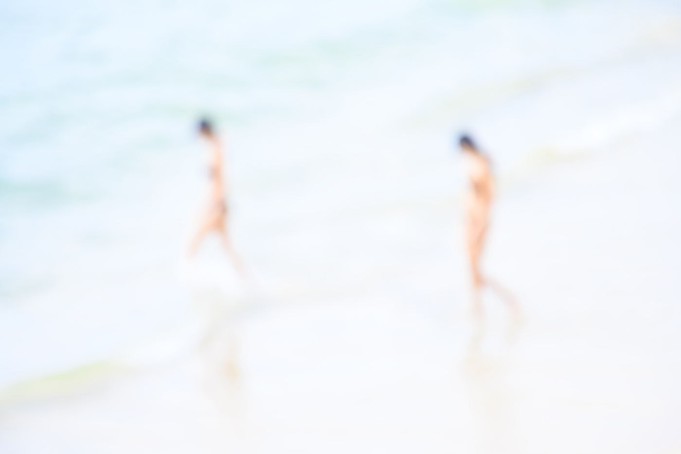 Seaside        Af   Tal   Paz - Fridman