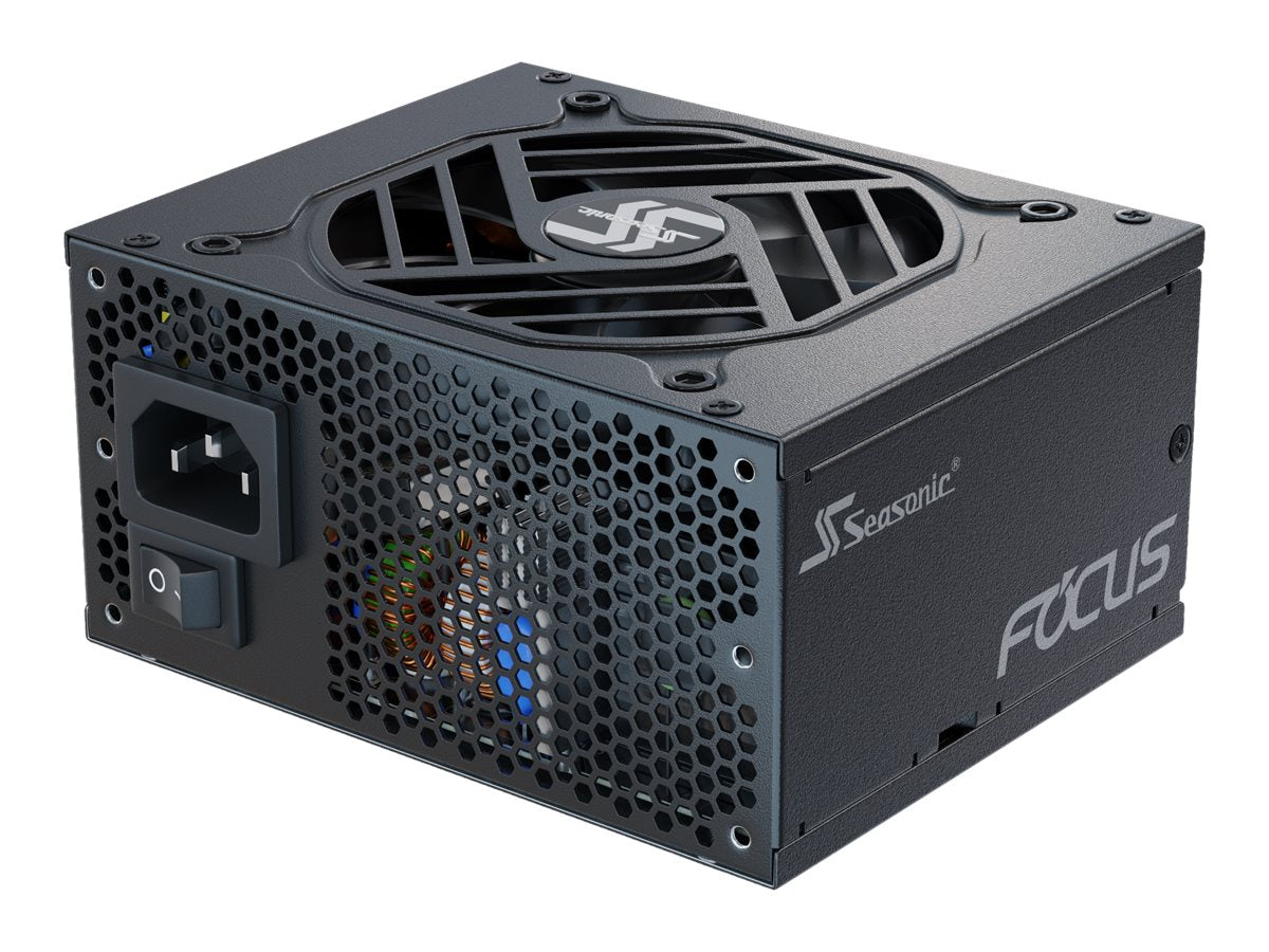 Seasonic   Focus   Sgx   750w   Psu   Geekd   Dk