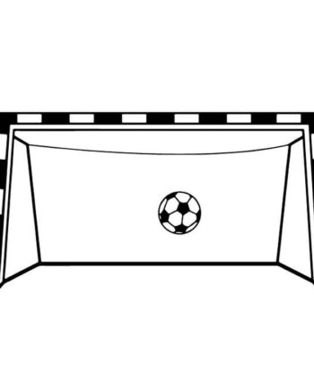 Sej   Fodboldmål     Håndboldmål   Wallsticker    Få   Et   Fodboldmål     Håndboldmål   På   Væggen    47x91cm
