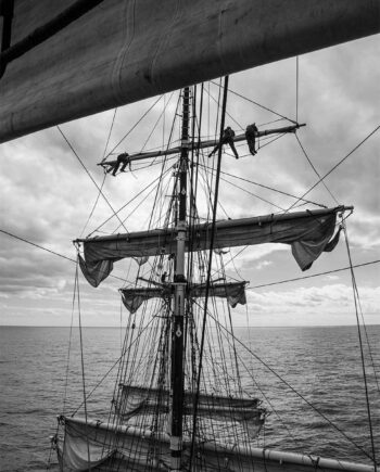 Sejlads   No        Af   Bertram   Mangaard   Thomsen