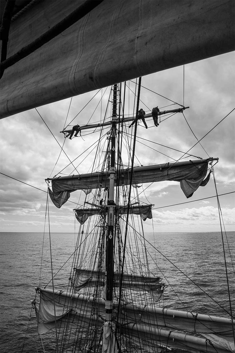 Sejlads   No        Af   Bertram   Mangaard   Thomsen