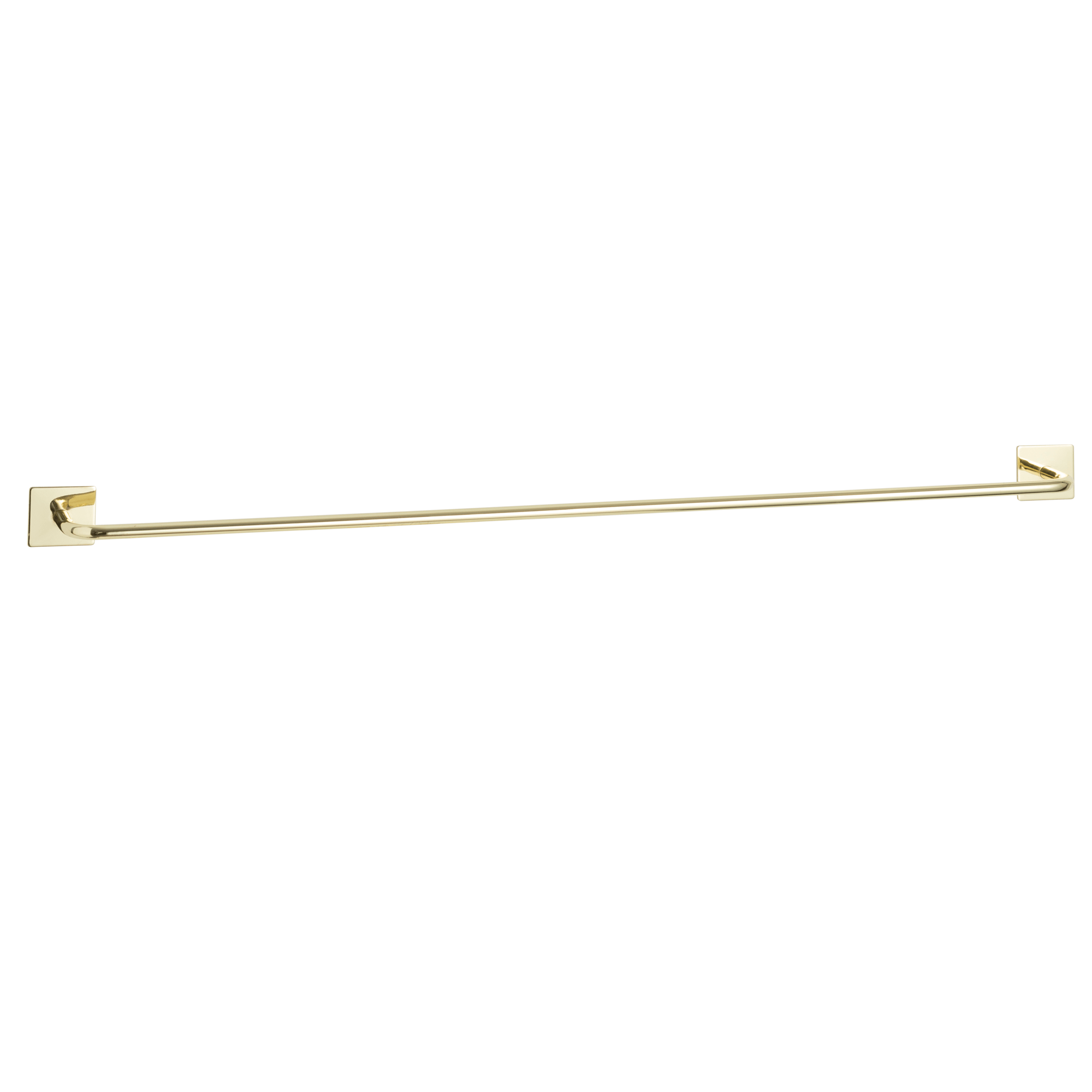 Selvklæbende   Håndklædestang    64       X           Cm    Guld   Look
