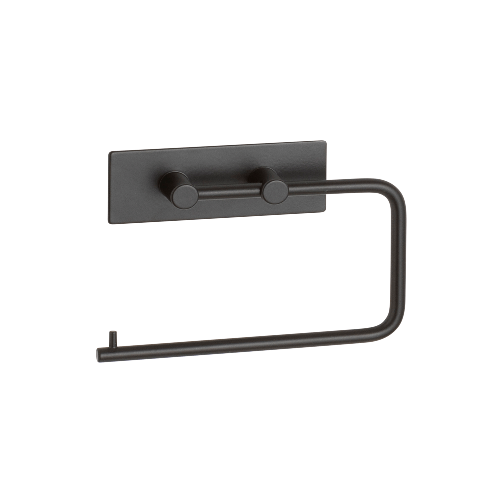 Selvklæbende   Toiletrulleholder   15       X   10       Cm    Matsort