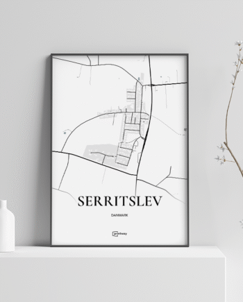 Serritslev Plakaten