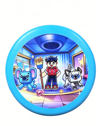 Shadys   Frisbee   Geekd   Dk