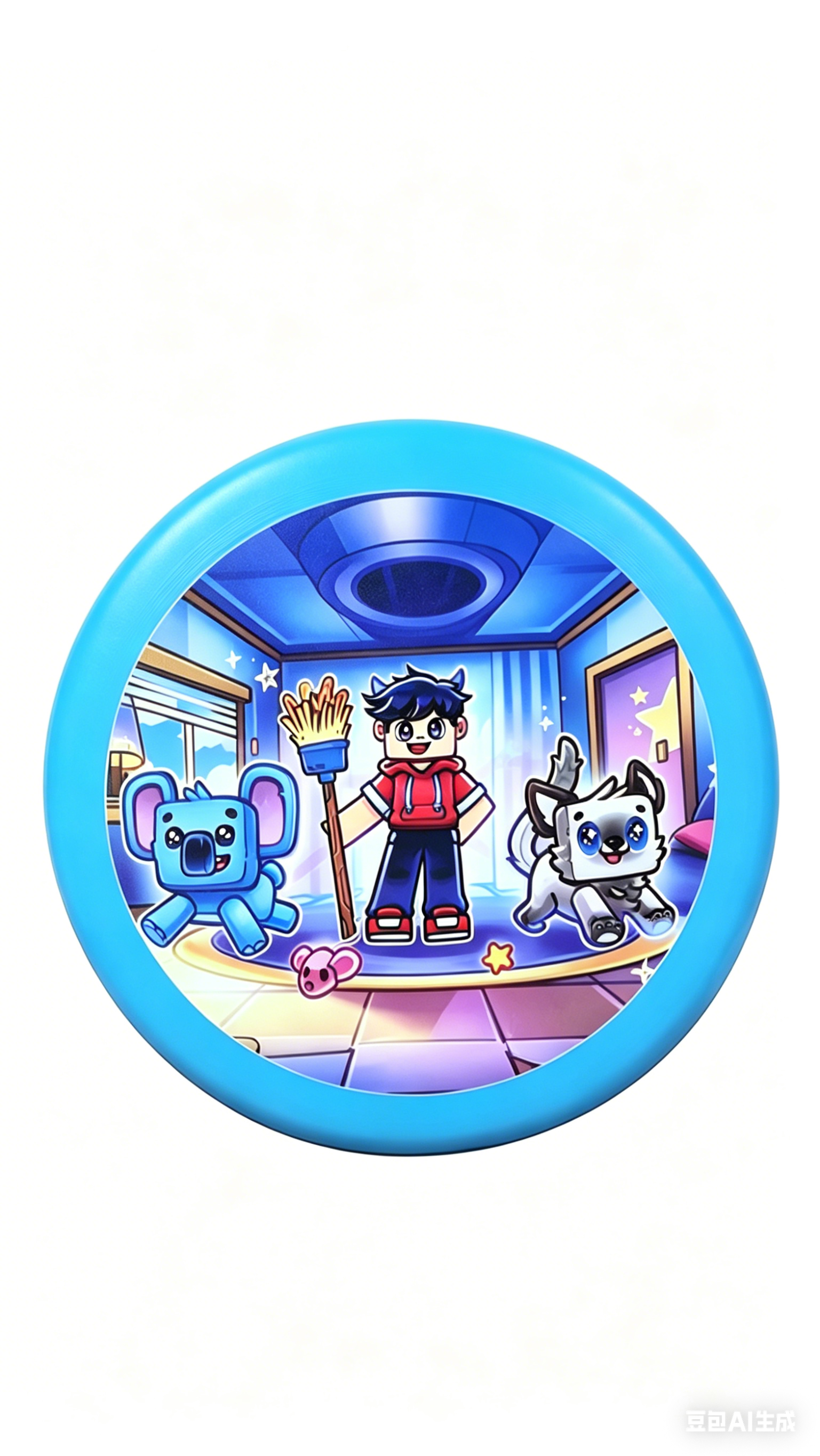 Shadys   Frisbee   Geekd   Dk