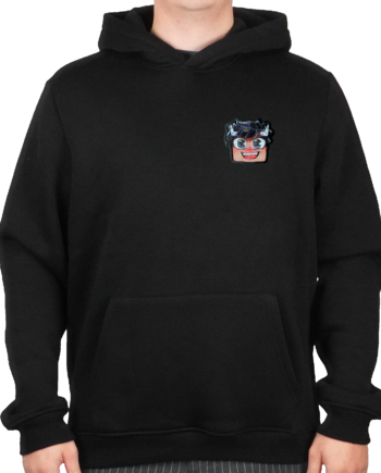 Shadys   Hoved   Hoodie   Geekd   Dk