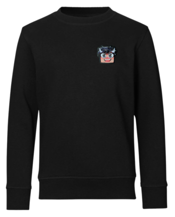Shadys   Hoved   Sweatshirt   Geekd   Dk