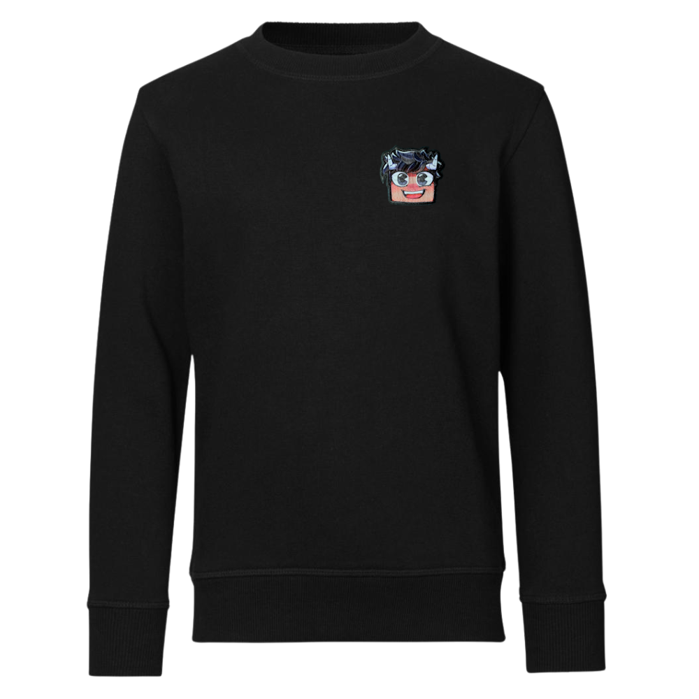 Shadys   Hoved   Sweatshirt   Geekd   Dk