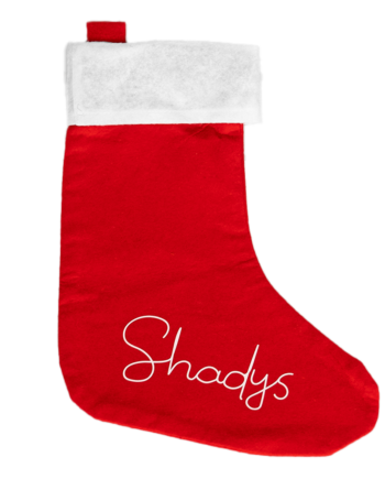 Shadys   Julesok