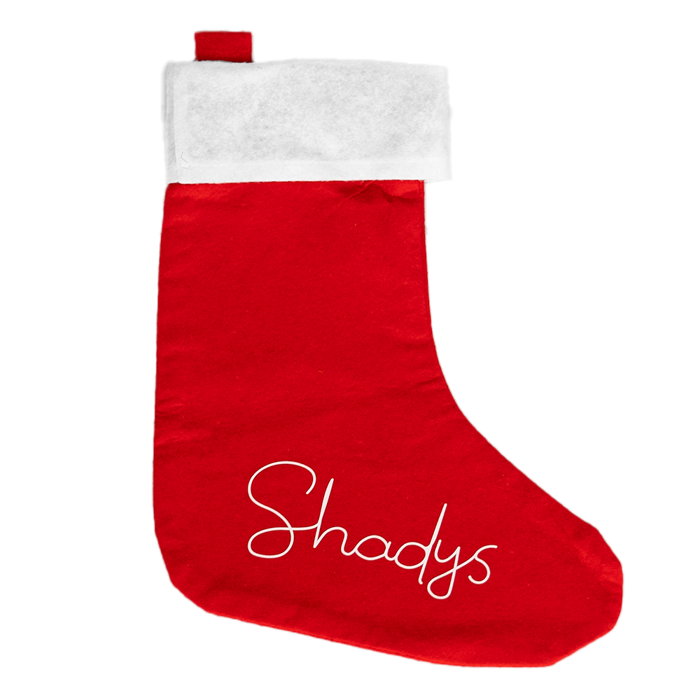 Shadys   Julesok