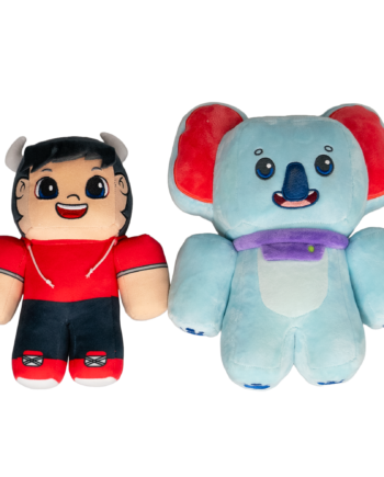 Shadys     Koala   Bamse   Bundle   Geekd   Dk