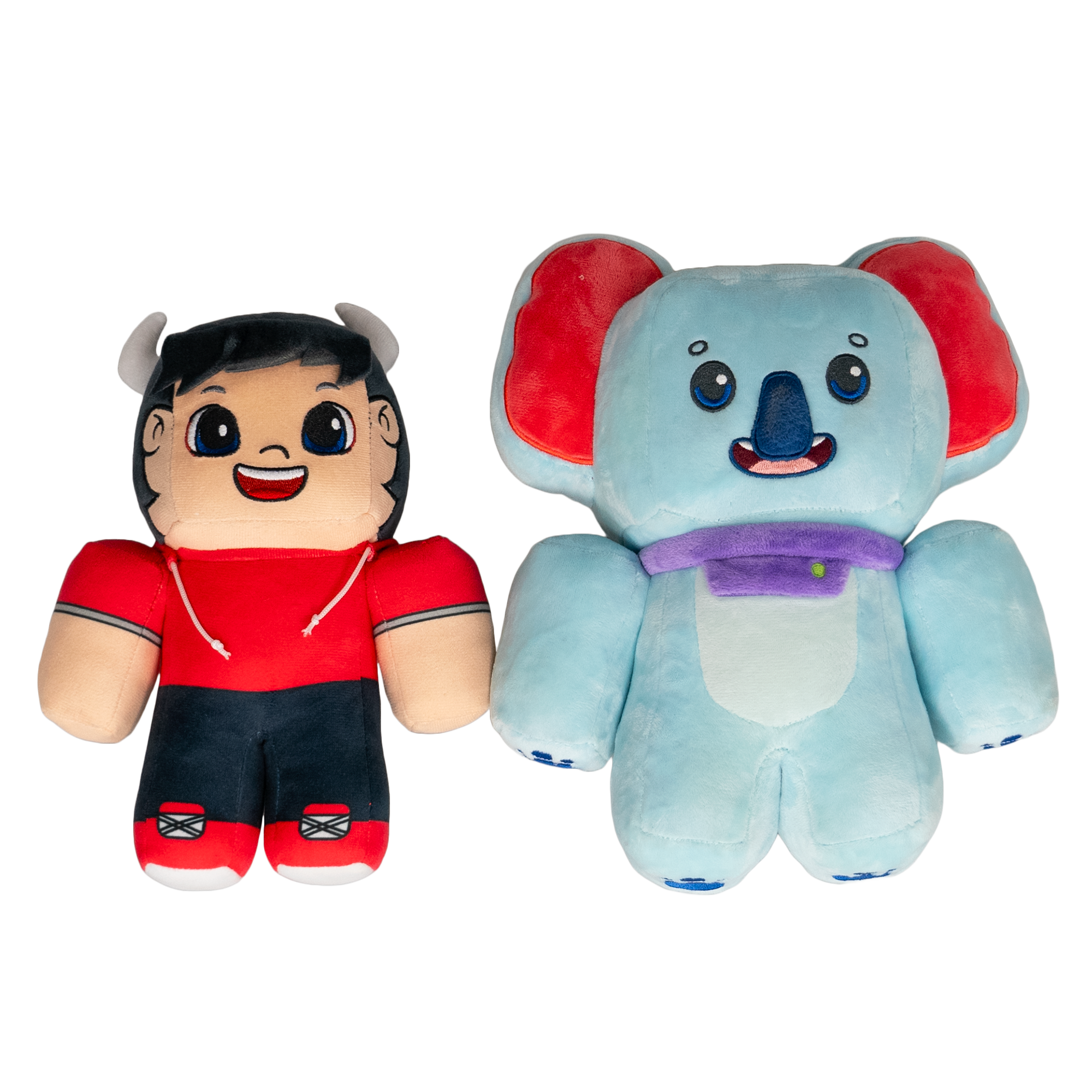 Shadys     Koala   Bamse   Bundle   Geekd   Dk