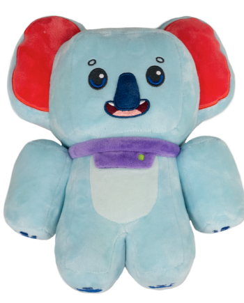 Shadys   Koala   Bamse   Geekd   Dk