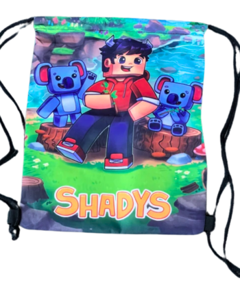 Shadys   Koala   Gymnastiktaske   30   30   Cm