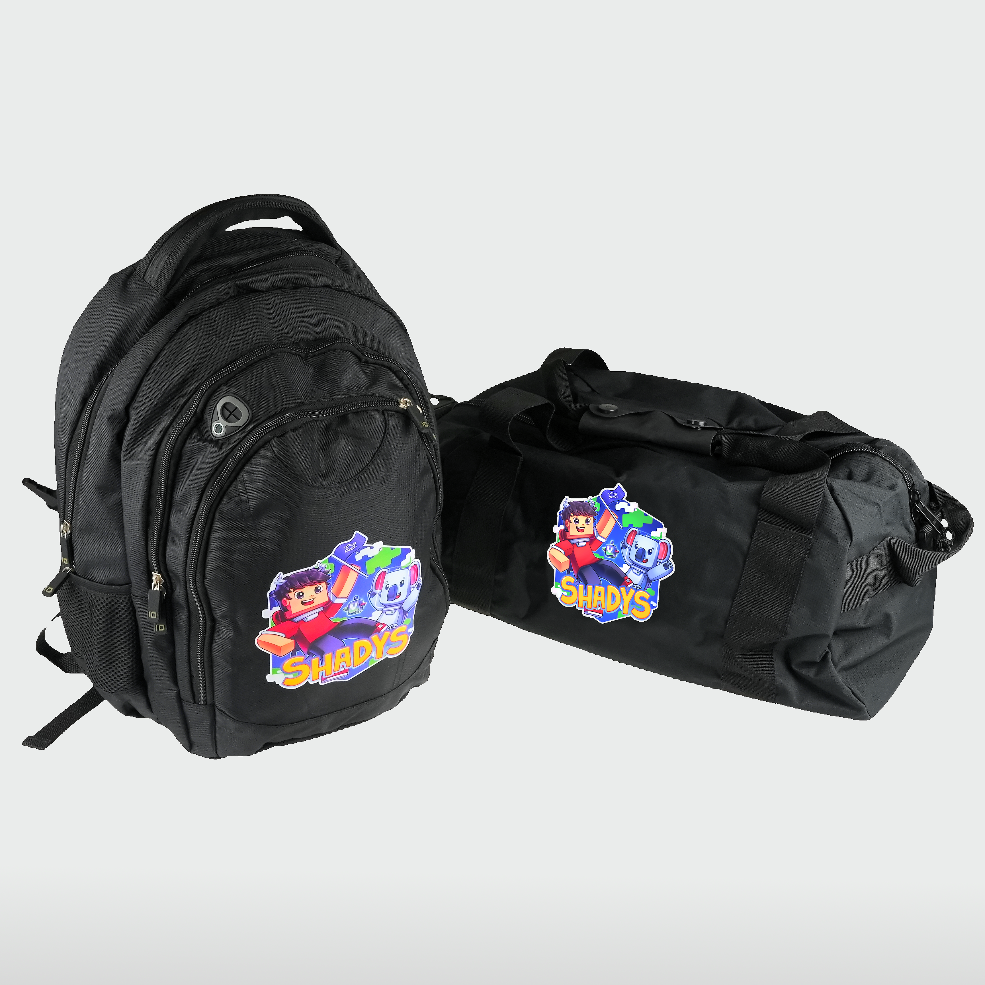 Shadys   Koala   Skolestart   Bundle