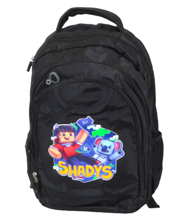 Shadys   Koala   Skoletaske