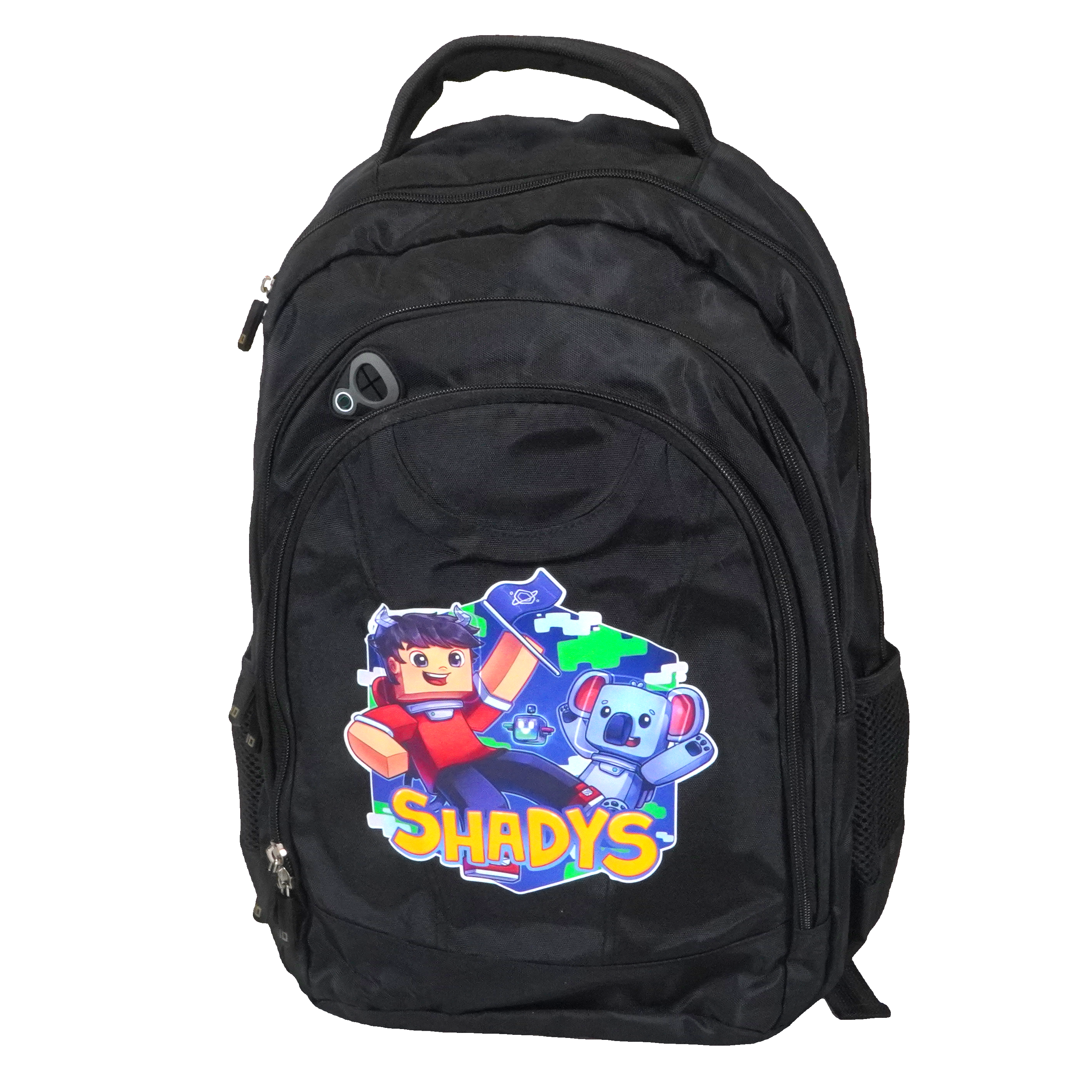 Shadys   Koala   Skoletaske