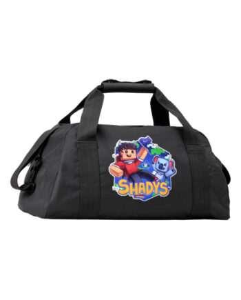 Shadys   Koala   Sportstaske