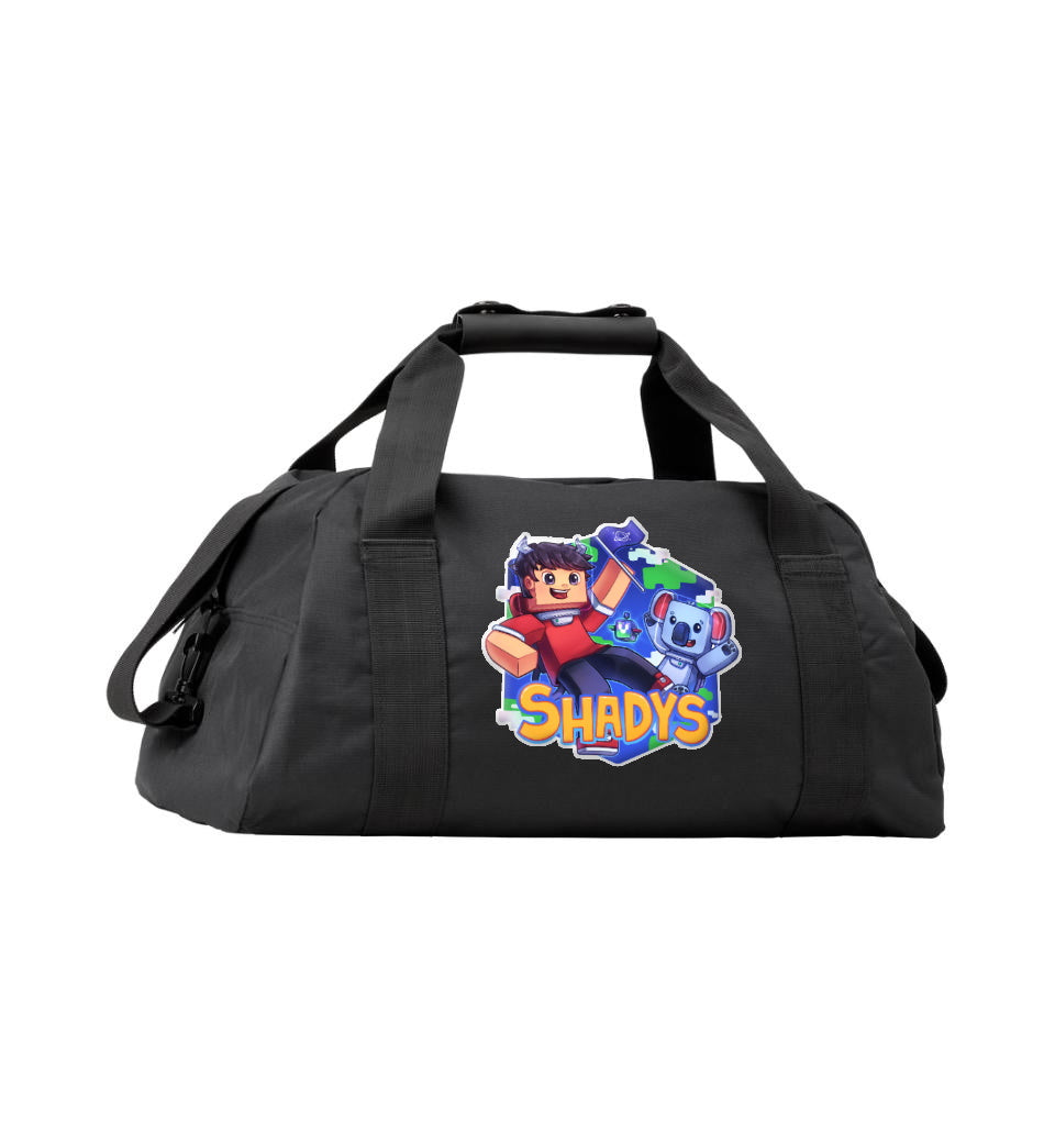 Shadys   Koala   Sportstaske