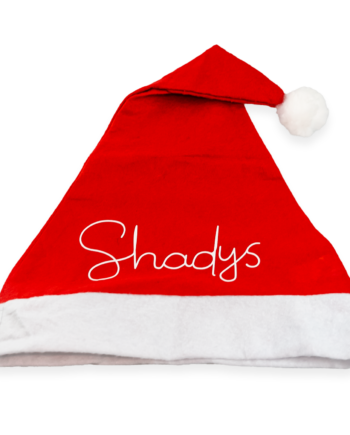Shadys   Nissehue   Geekd   Dk