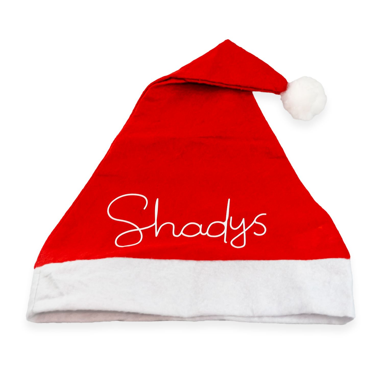 Shadys   Nissehue   Geekd   Dk