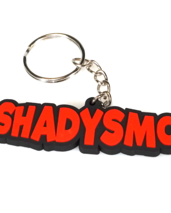 Shadys   Nøglering