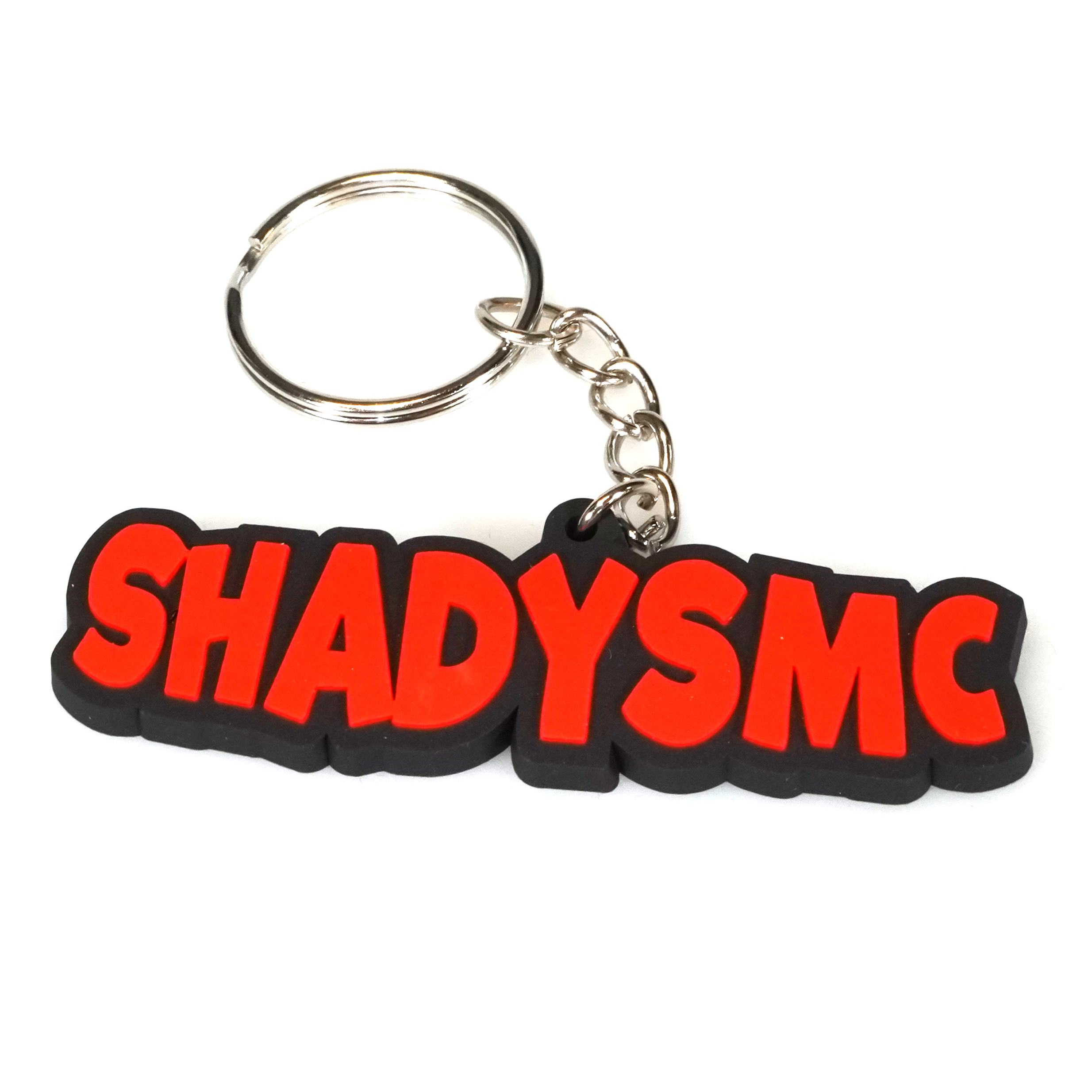 Shadys   Nøglering