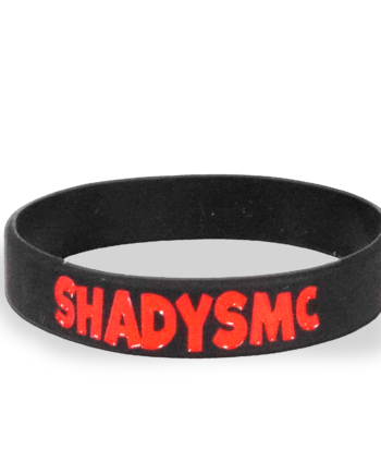 Shadys   Sort   Armbånd