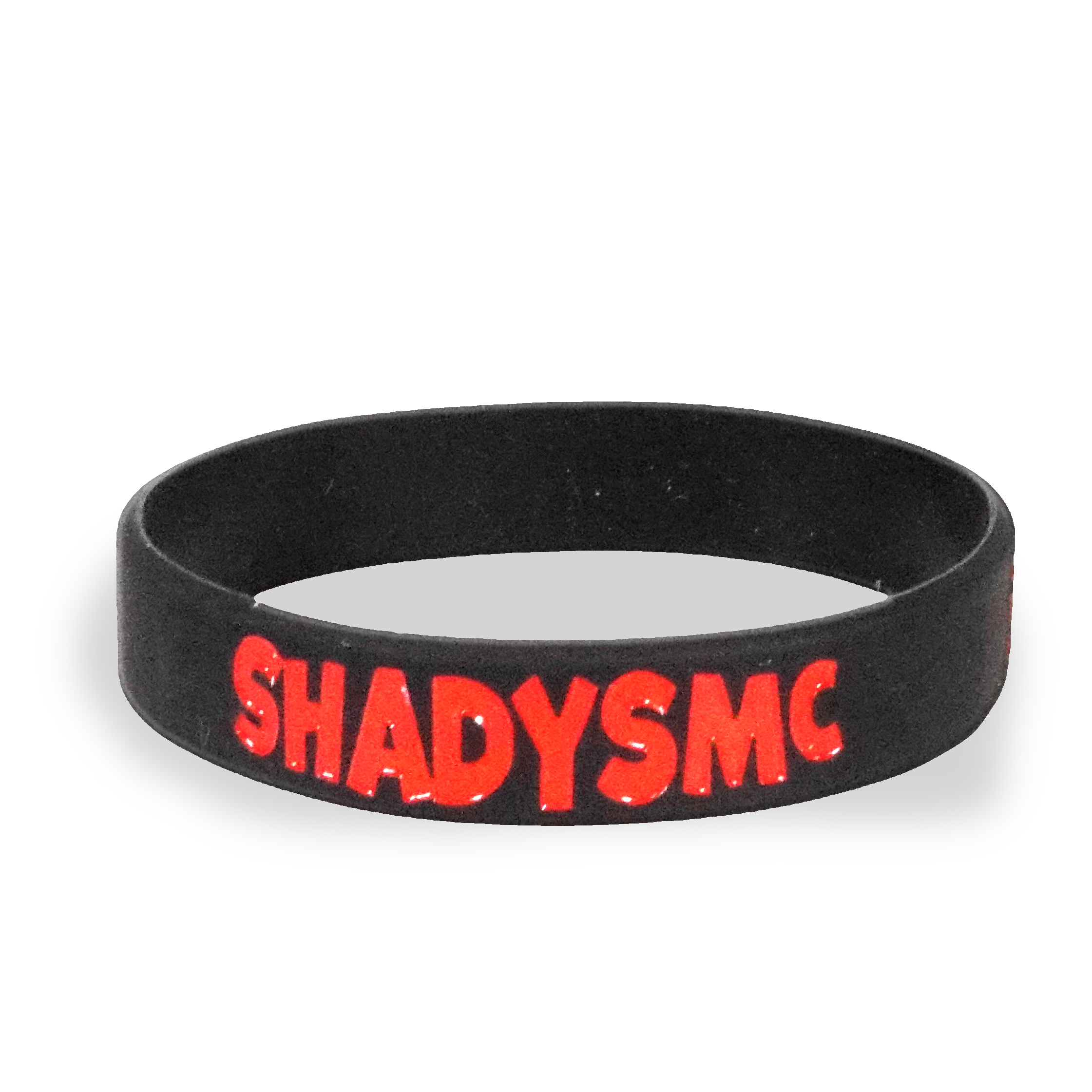 Shadys   Sort   Armbånd