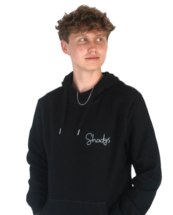Shadys   Stilet   Hoodie       -